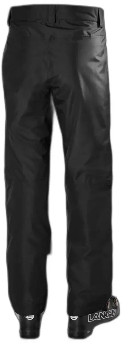 Helly Hansen Blizzard Insulated Broek - Zwart - XL