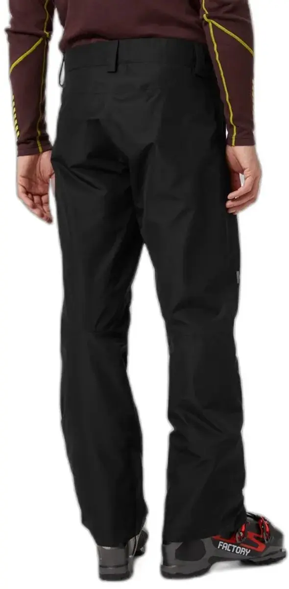 Helly Hansen Blizzard Insulated Broek - Zwart - XL