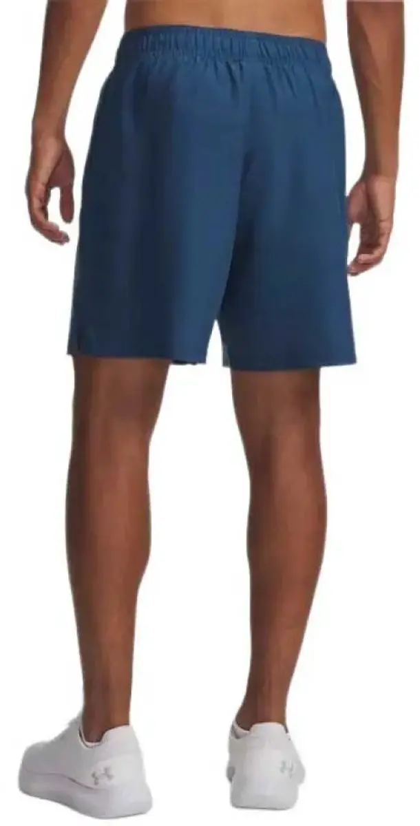 Under Armour Tech Woven Korte Broek - 3XL - Blauw