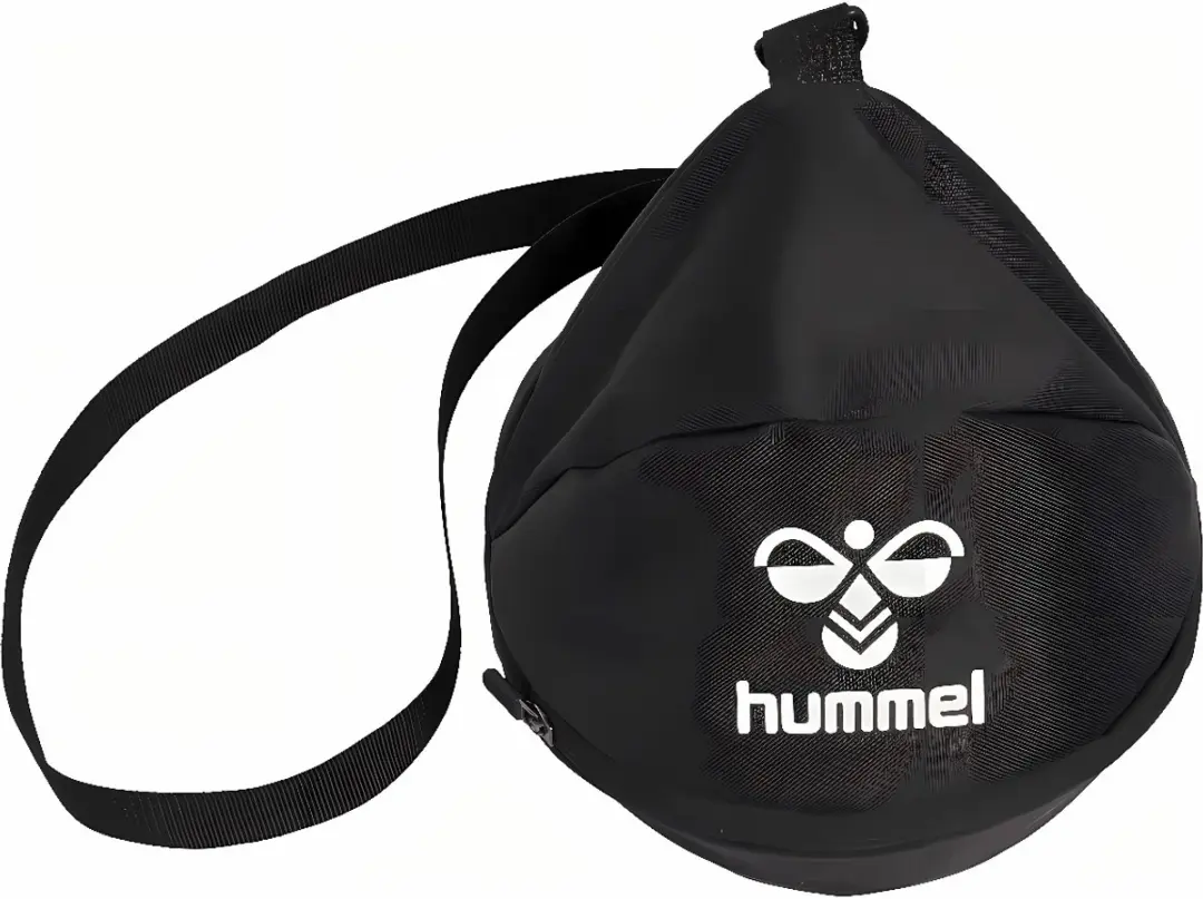 Hummel Hmlcore 2.0 Handbalschoen - Black3