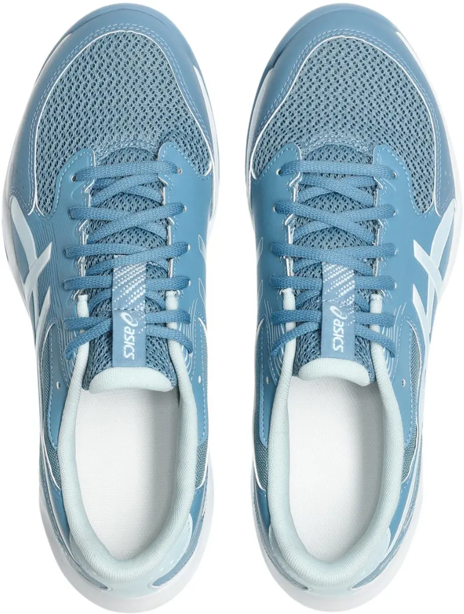 ASICS Gel Rocket 12 Heren - Blauw - Maat 44
