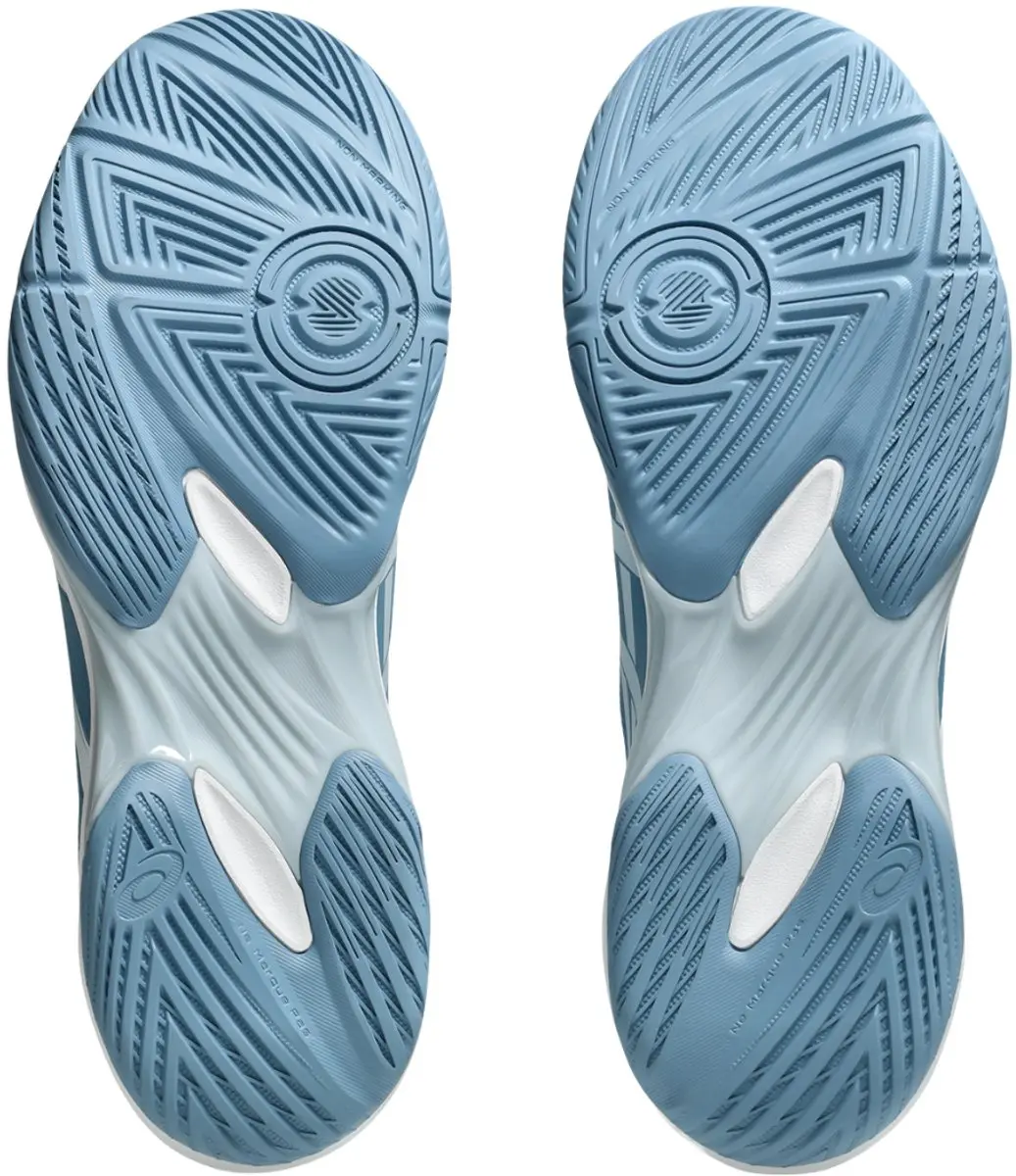 ASICS Gel Rocket 12 Heren - Blauw - Maat 44
