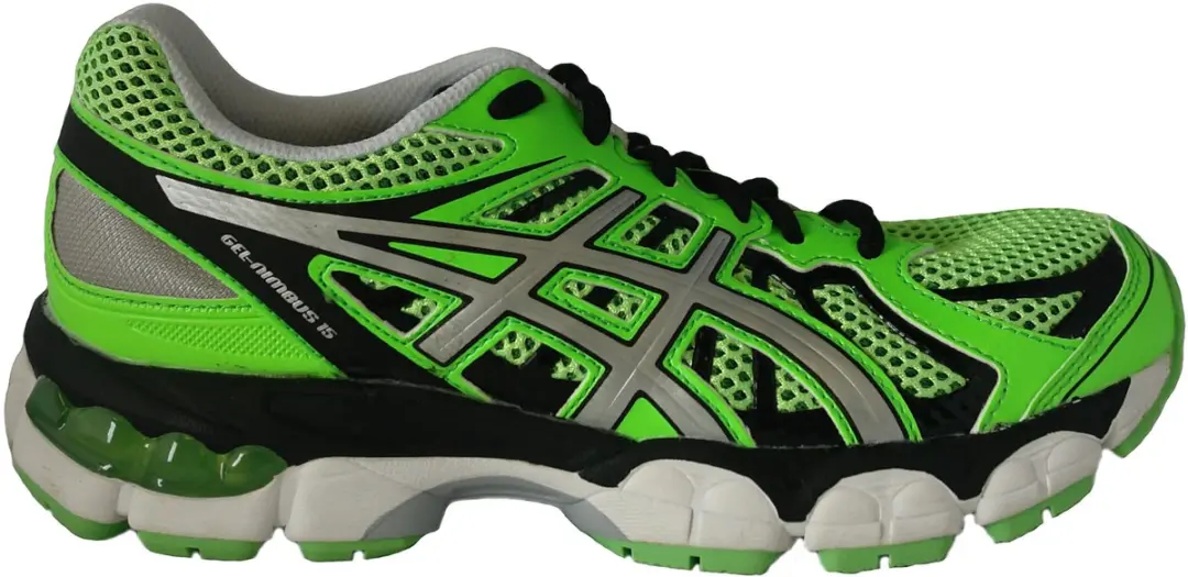 ASICS GEL-Nimbus 15 GS Kids
