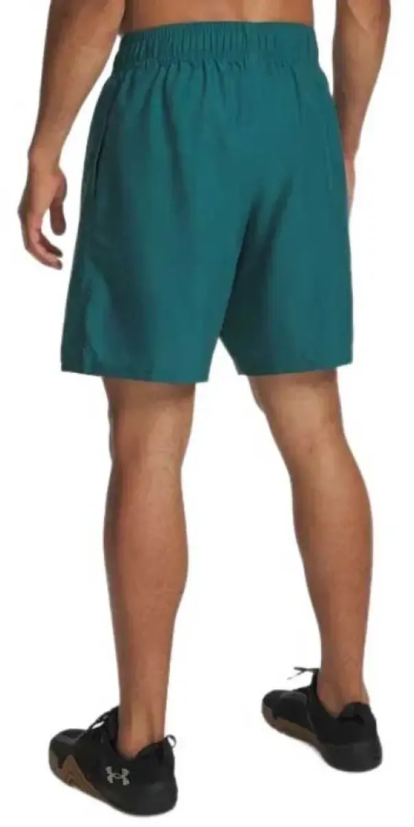 Under Armour Tech Woven Korte Broek - 3XL - Groen