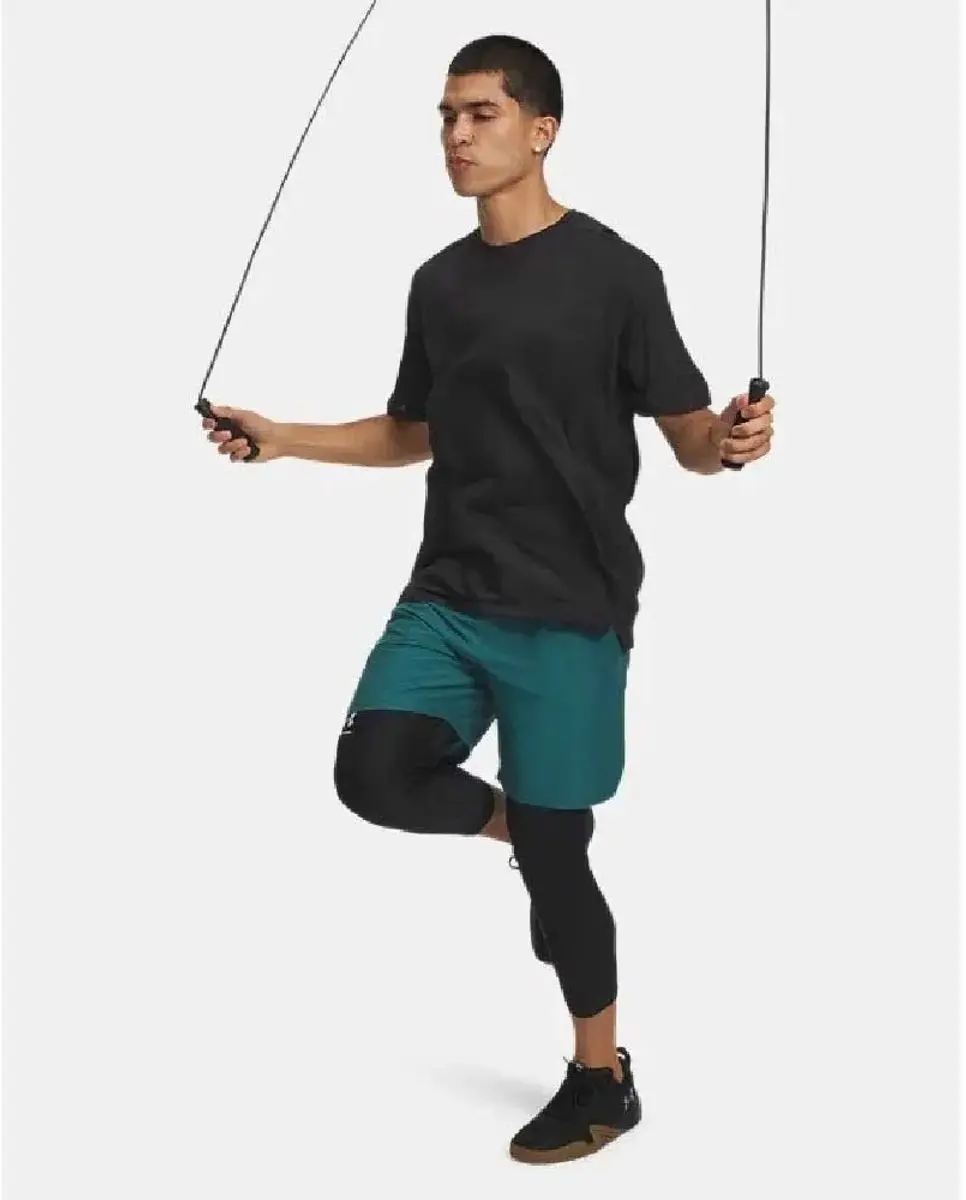 Under Armour Tech Woven Korte Broek - 3XL - Groen
