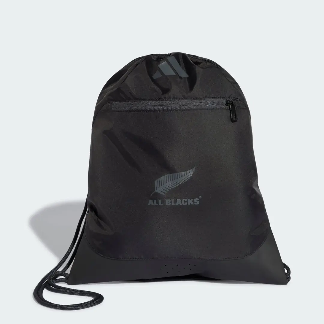 Adidas All Blacks Gymtas - Zwart