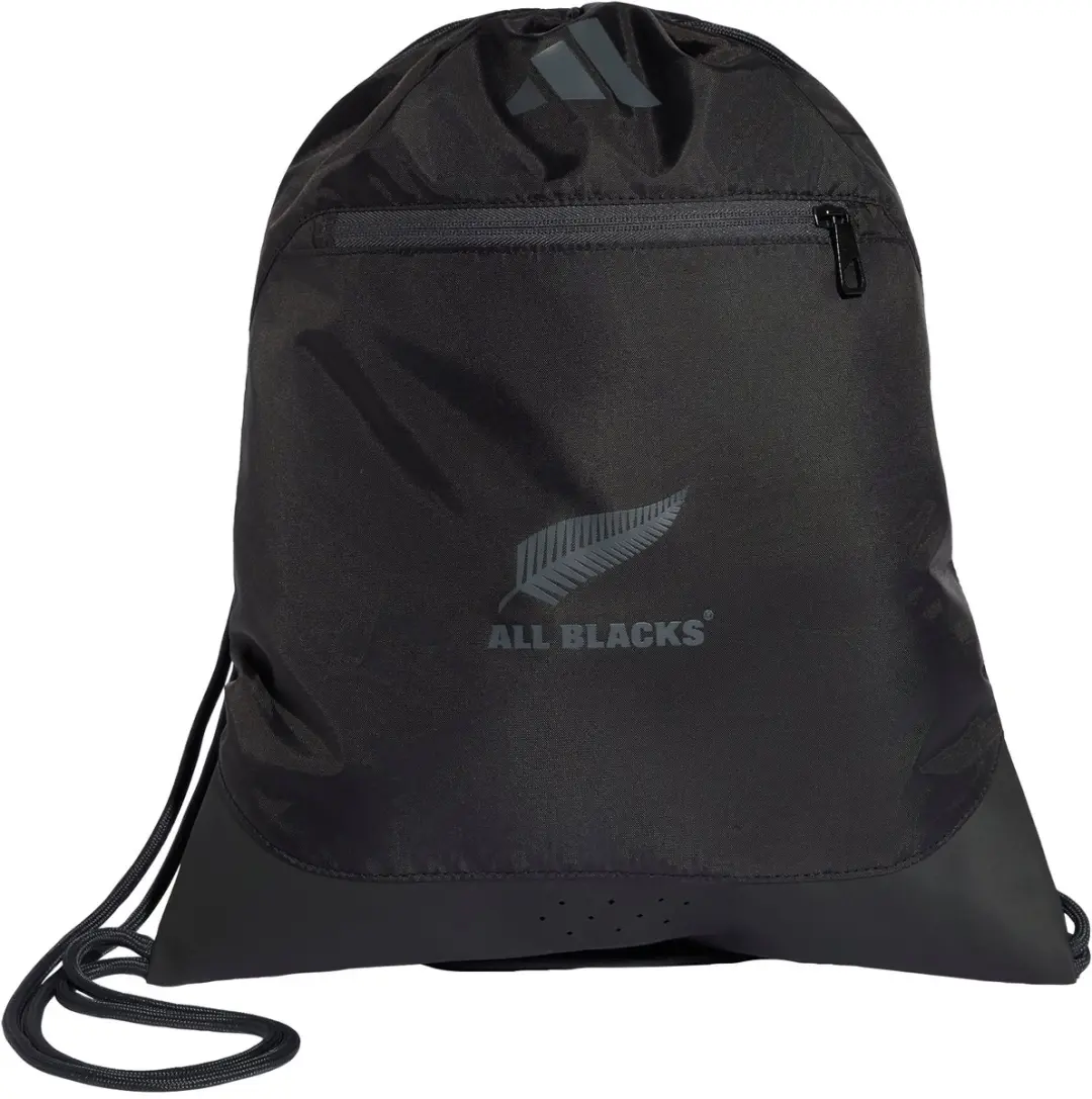 Adidas All Blacks Gymtas - Zwart