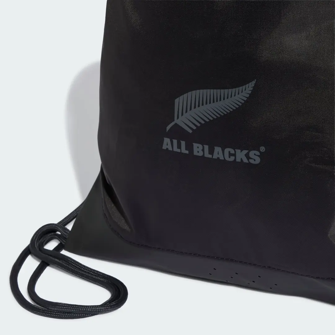 Adidas All Blacks Gymtas
