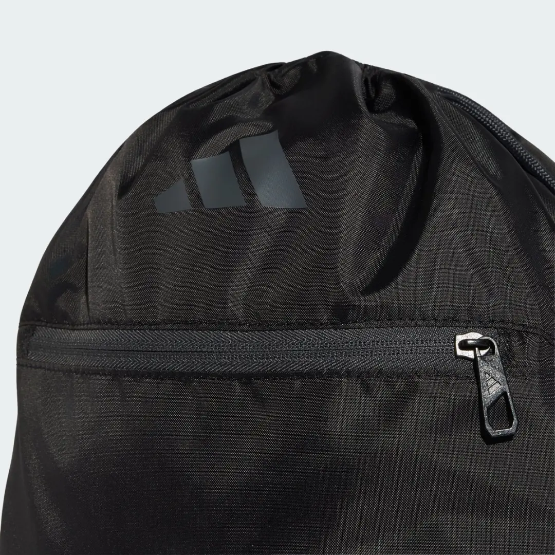 Adidas All Blacks Gymtas - Zwart