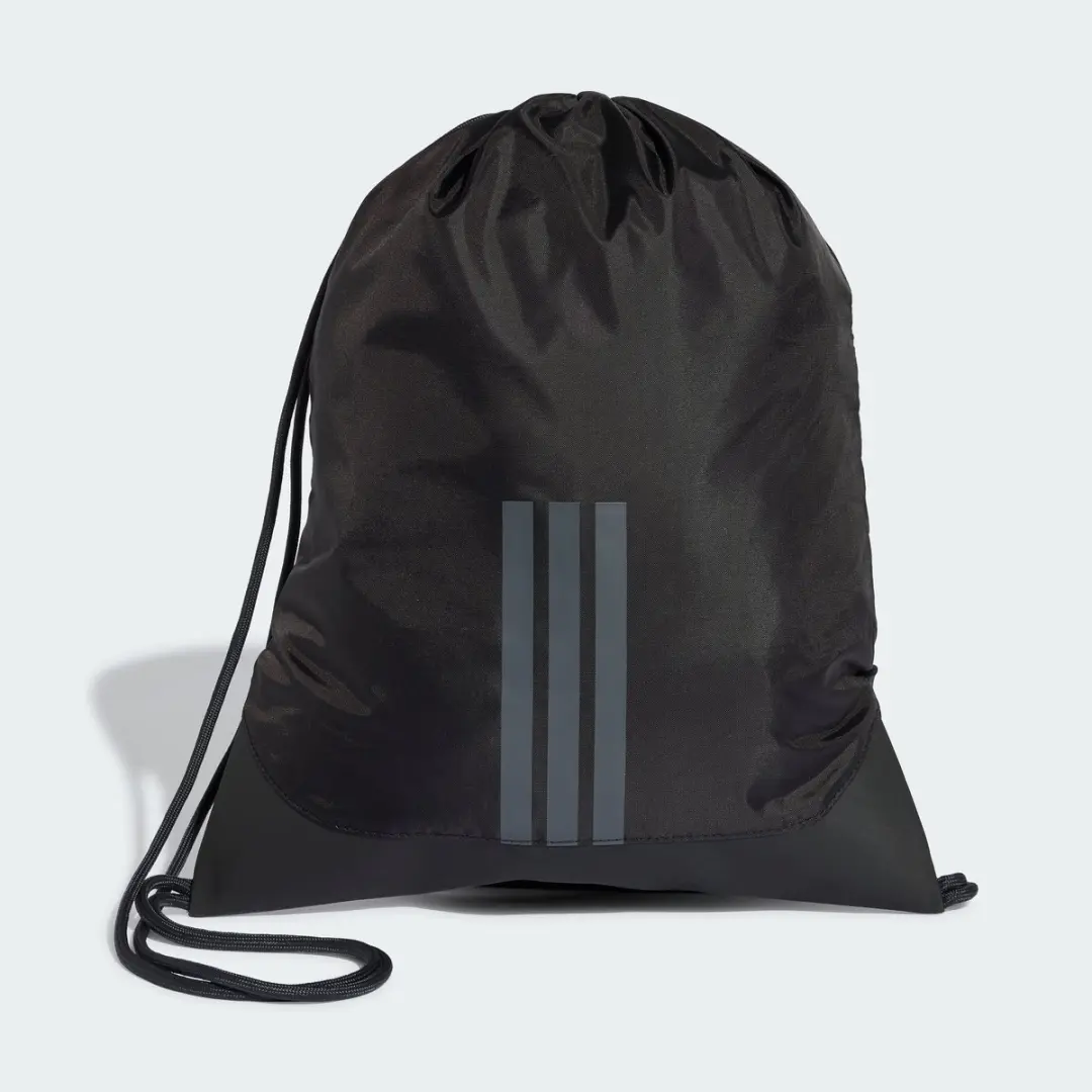 Adidas All Blacks Gymtas - Zwart