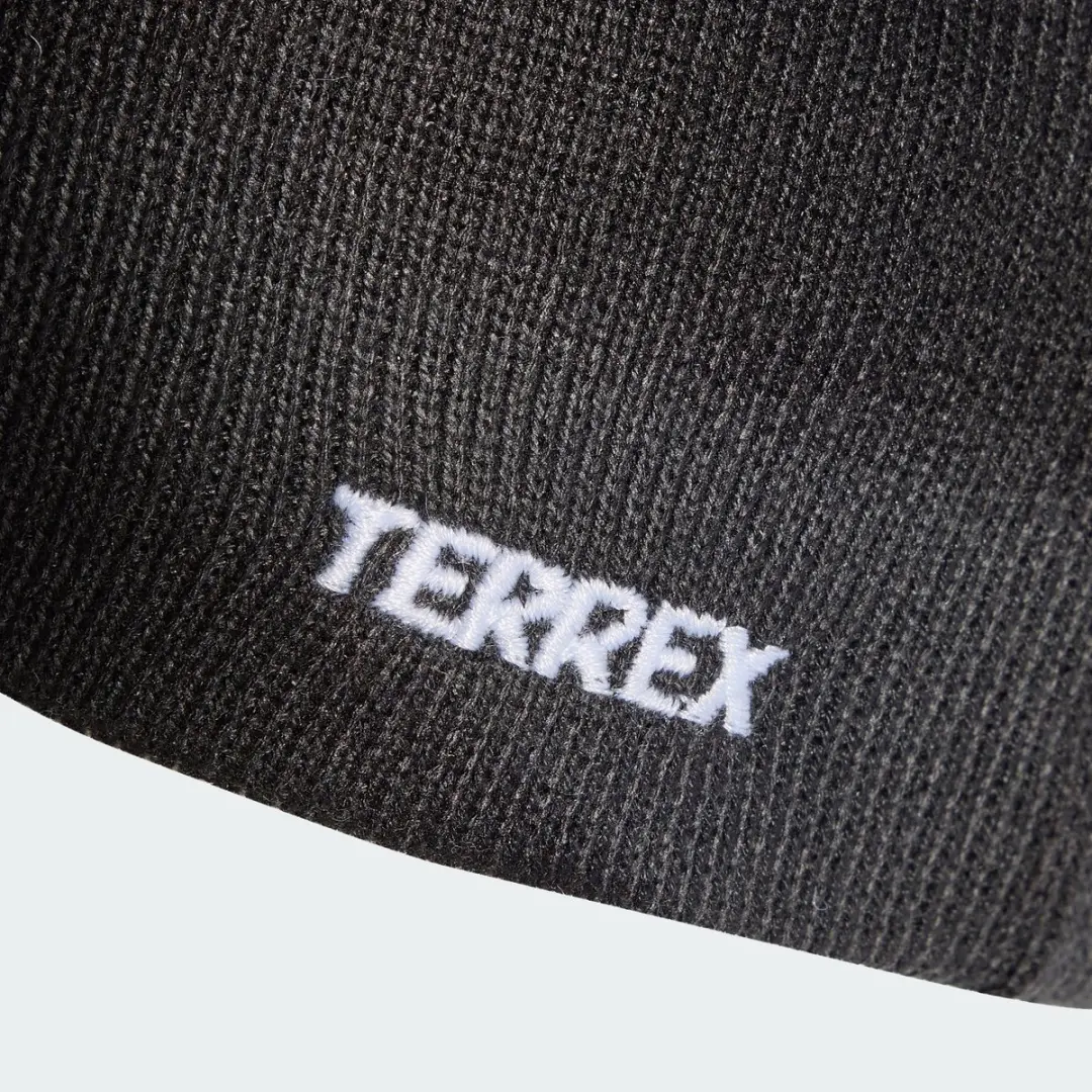 Adidas Terrex Xploric Climawarm Hoofdband - Zwart