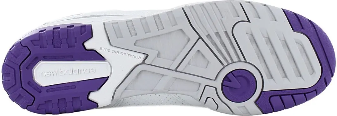 New Balance 650R BB650RCF Heren Trainers - Wit - Maat 40.5