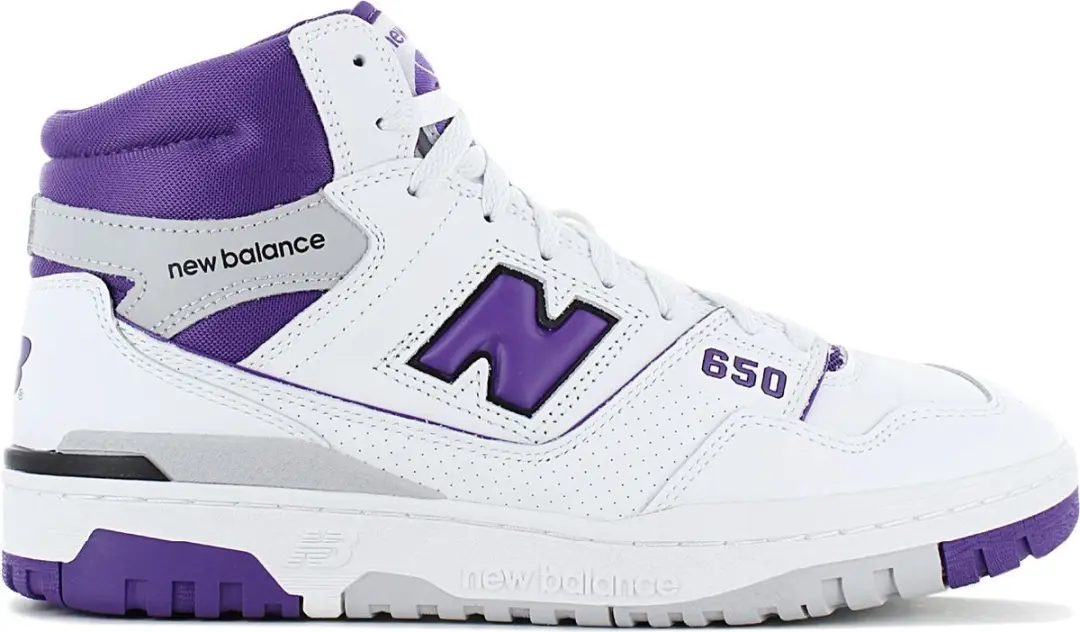New Balance 650R BB650RCF Heren Trainers