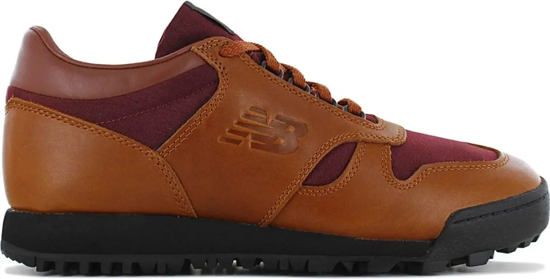 New Balance Rainier Low UALGSOG Heren Trainers