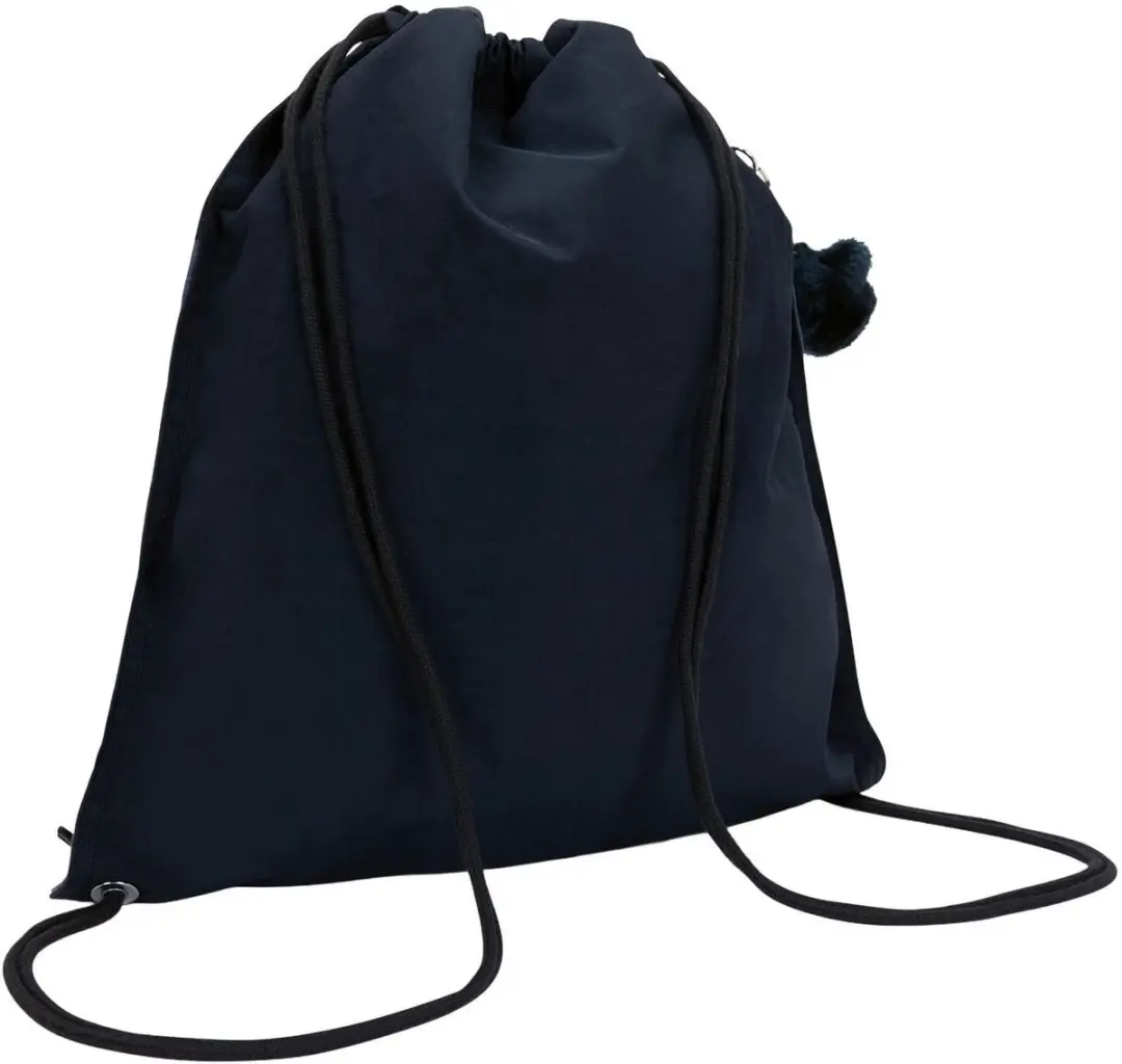 Kipling Supertaboo Gymtas - Game Grijs