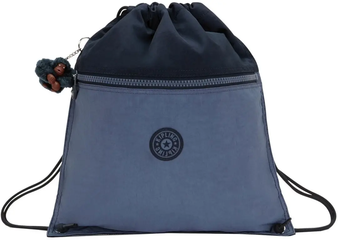 Kipling Supertaboo Gymtas