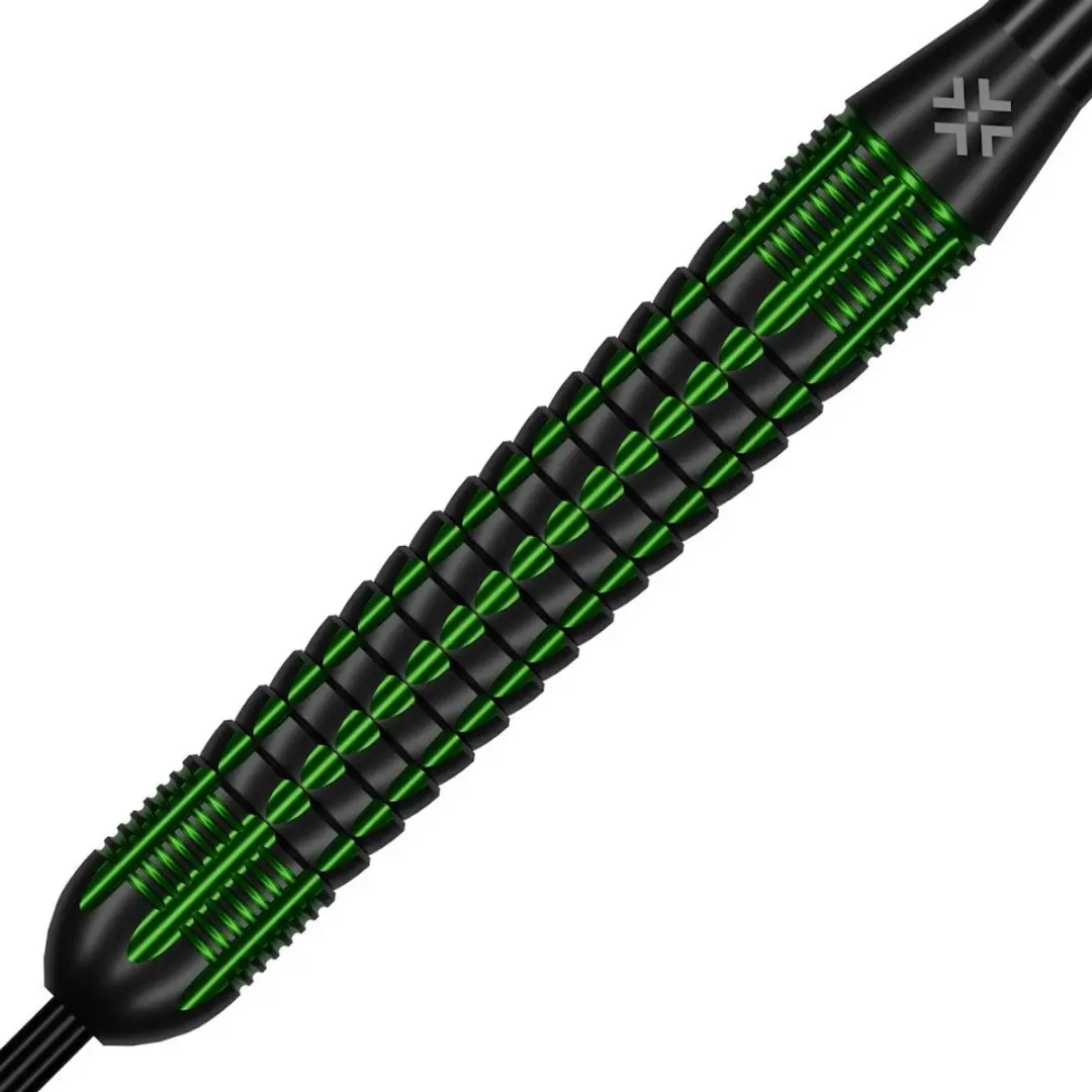 Bullet Gator Brass Dartpijlen BT1100270 - 3 Stuks