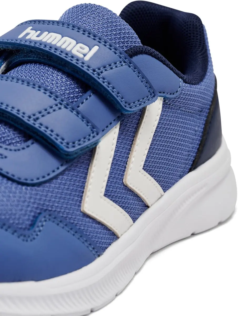 Hummel Turbo Run 2.0 Hardloopschoenen - Blauw - EU 37