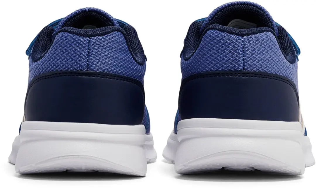 Hummel Turbo Run 2.0 Hardloopschoenen - Blauw - EU 37