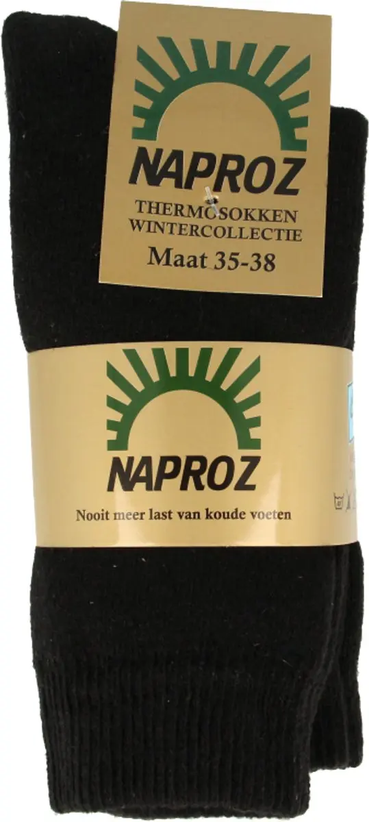 Naproz Thermo Sok