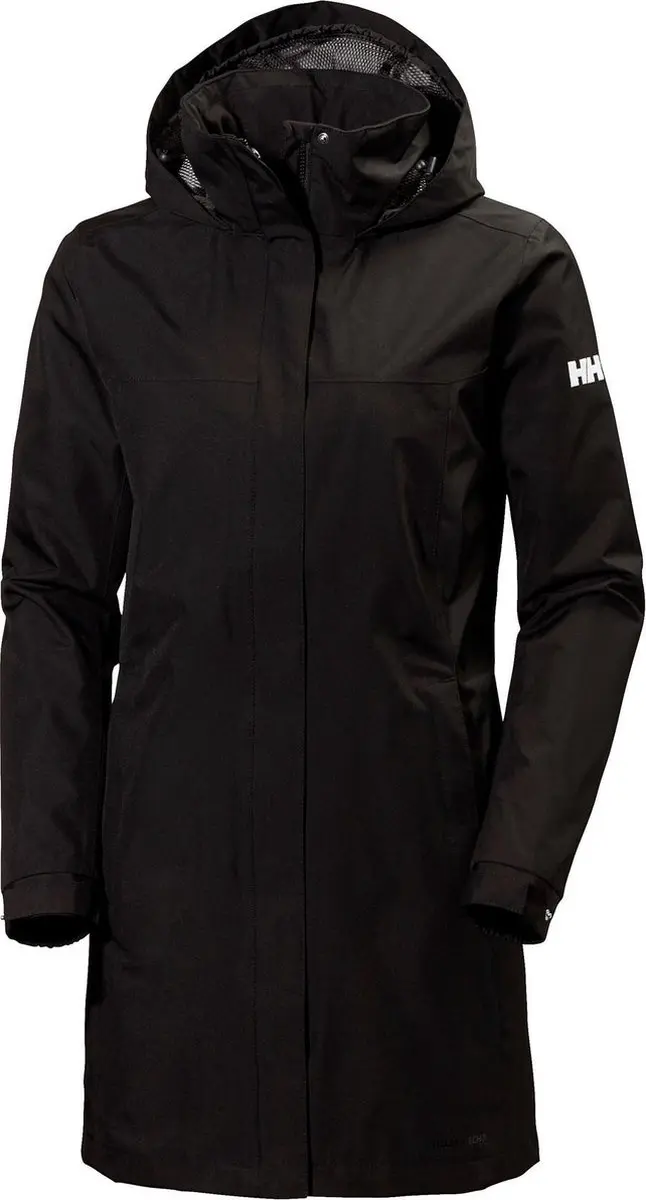 Helly Hansen Aden Long Jas