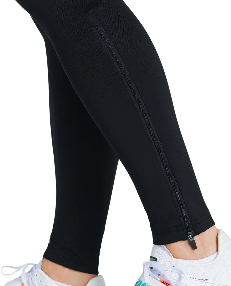 Nike Dri-FIT Tight Dames XL - Zwart