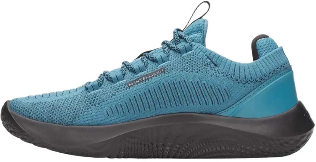 Under Armour Dynamic 2 Schoenen - Blauw - Maat 41
