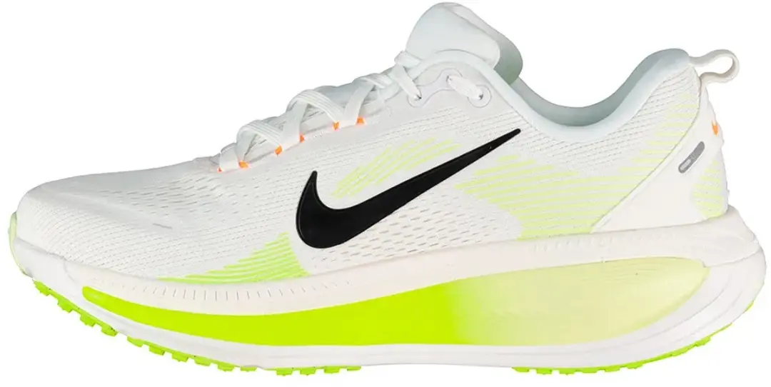 Nike Vomero 18 Hardloopschoenen - EU 43 - Wit