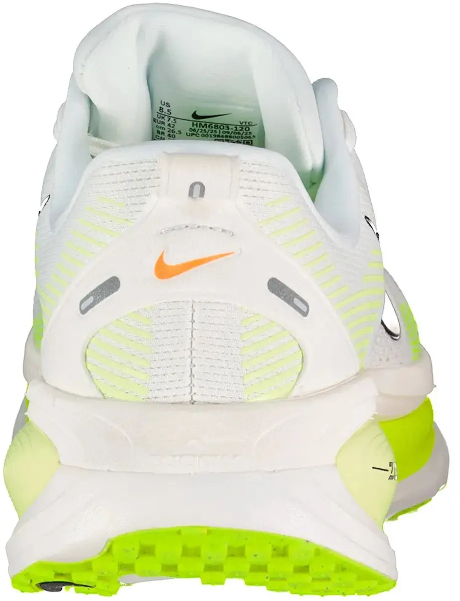 Nike Vomero 18 Hardloopschoenen - EU 43 - Wit