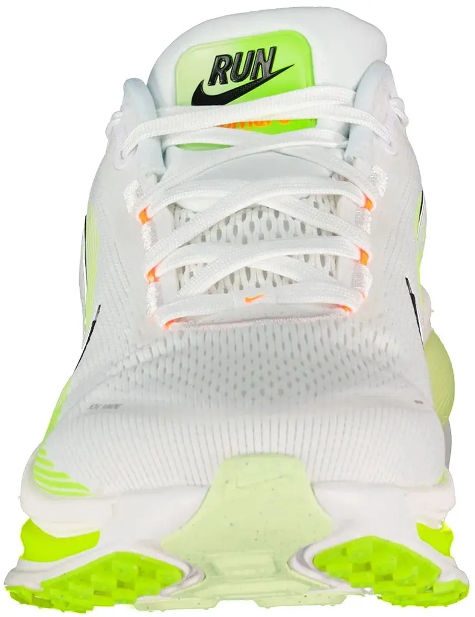 Nike Vomero 18 Hardloopschoenen - EU 43 - Wit