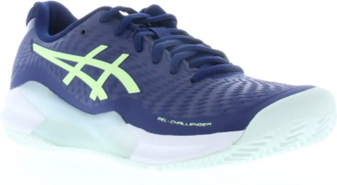 ASICS Gel-Challenger 14 Sportschoenen Vrouwen 42
