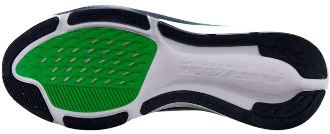 Nike Air Zoom Pegasus 42 Hardloopschoenen - 43