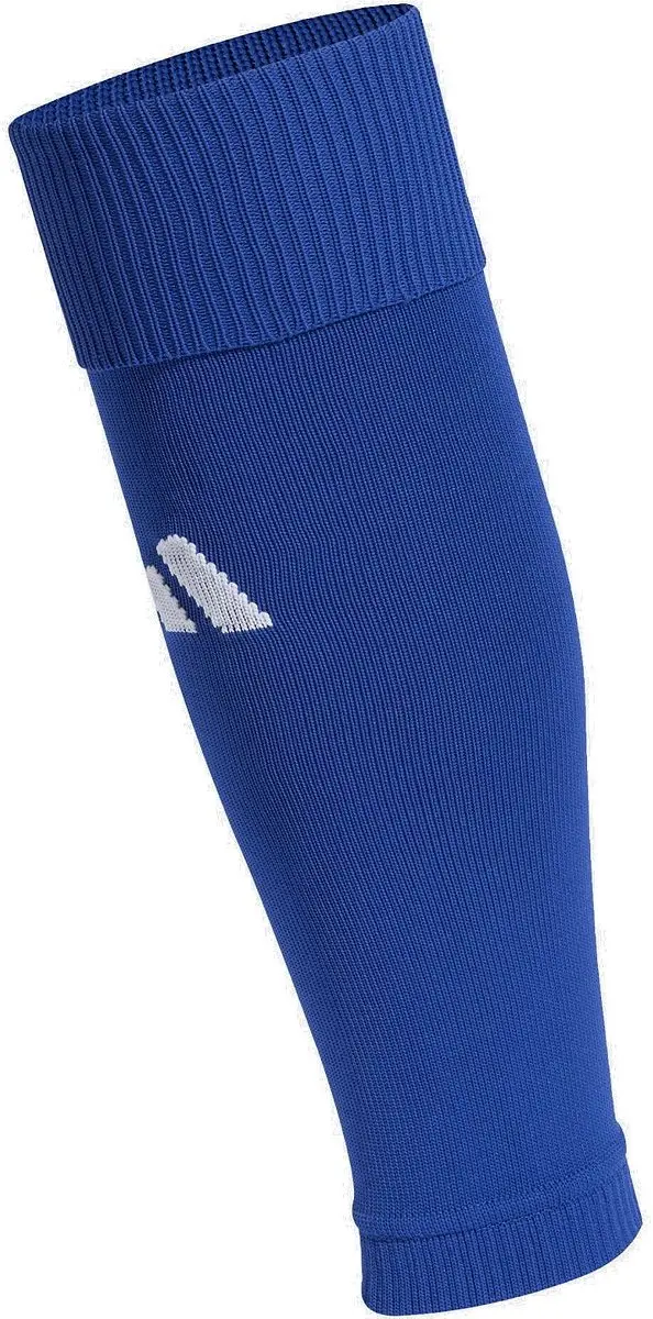 adidas Milano Voetloze Voetbalkousen Royal
