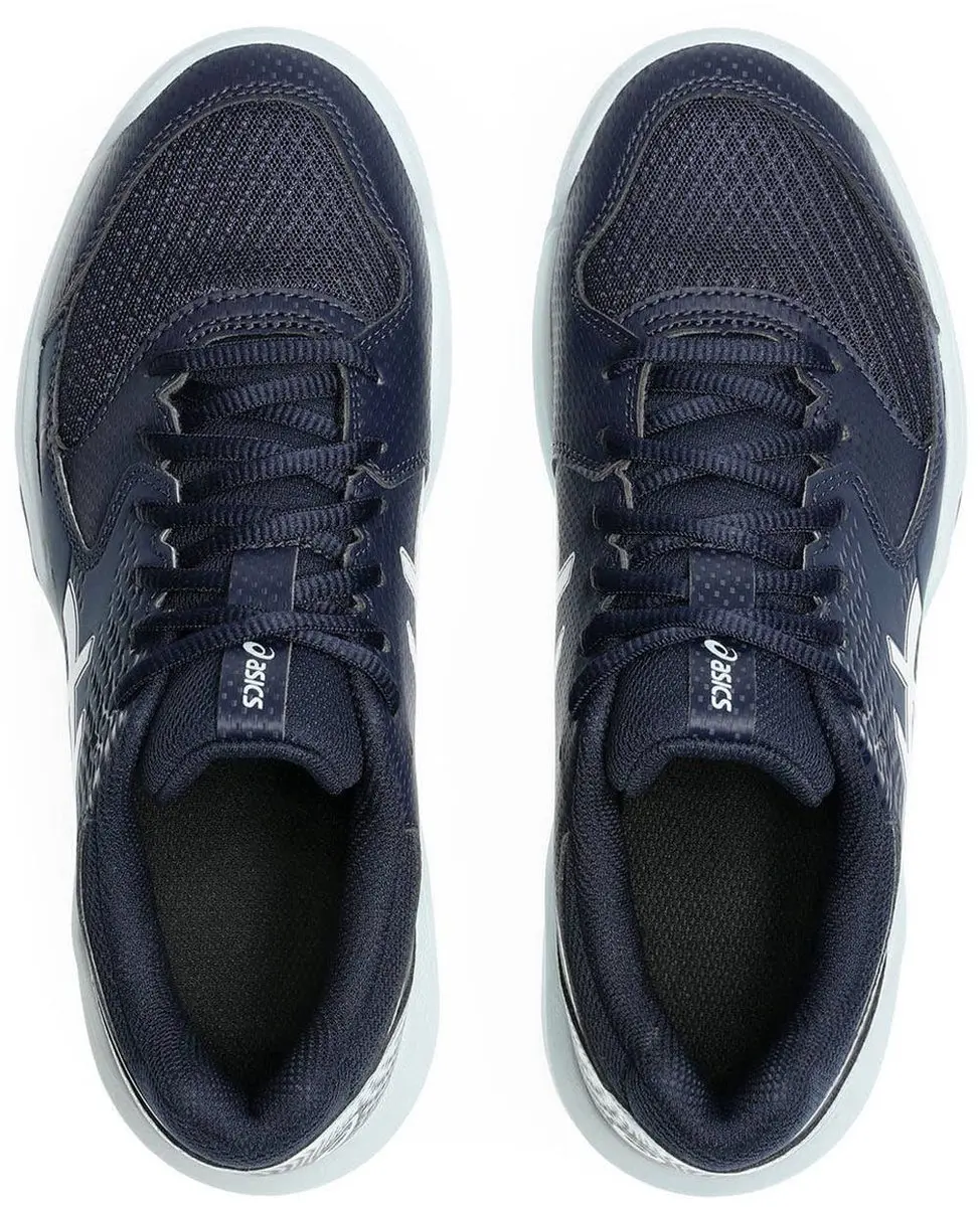 ASICS Gel-Dedicate 8 Tennisschoenen - Donkerblauw