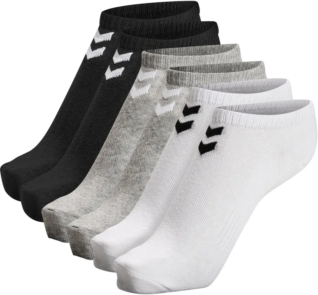 Hummel Chevron Enkelsokken