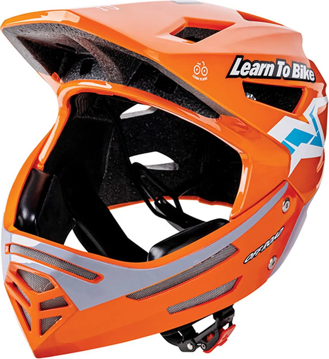 Hape Racing Veiligheidshelm - Veelkleurig