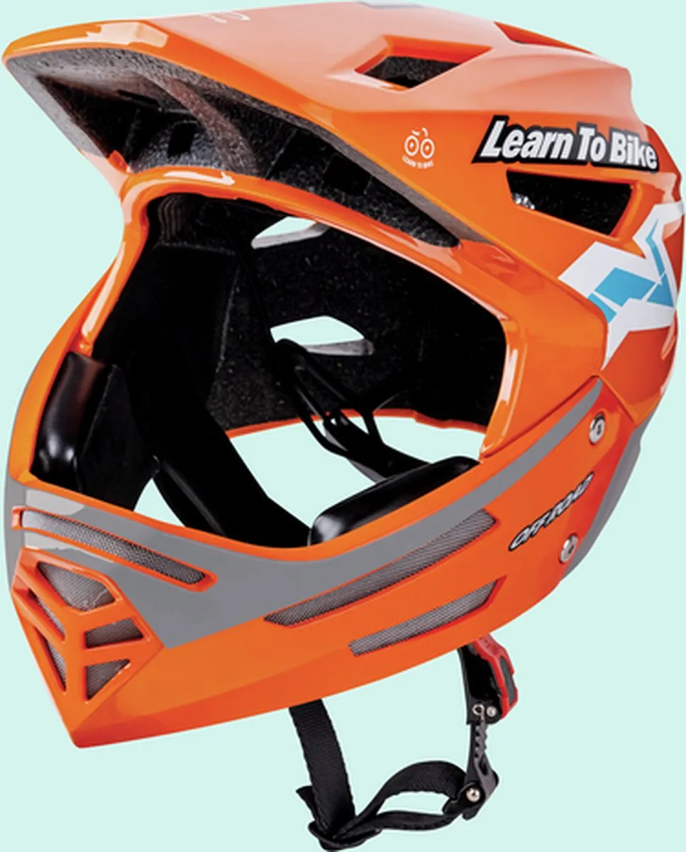 Hape Racing Veiligheidshelm