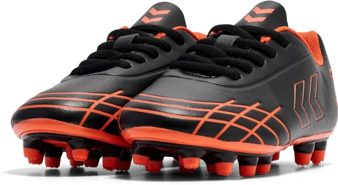 Hummel Kinder Top Star F.G. LC Jr 226856 Voetbalschoenen