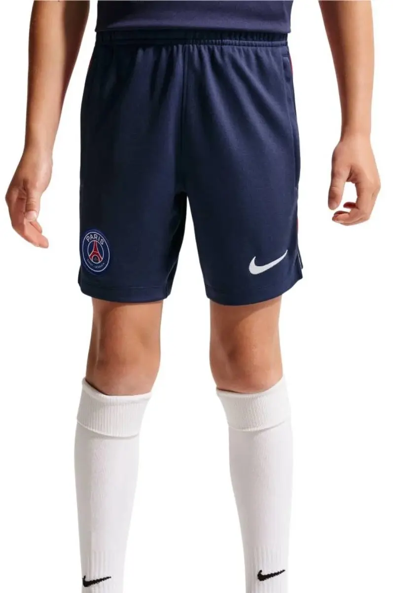 Nike Paris Saint-Germain Academy Pro Short 122-128cm - Blauw