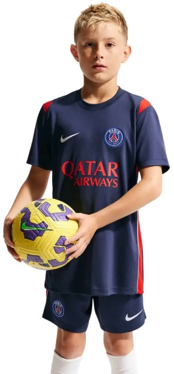 Nike Paris Saint-Germain Academy Pro Short 122-128cm