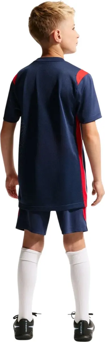 Nike Paris Saint-Germain Academy Pro Short 122-128cm - Blauw