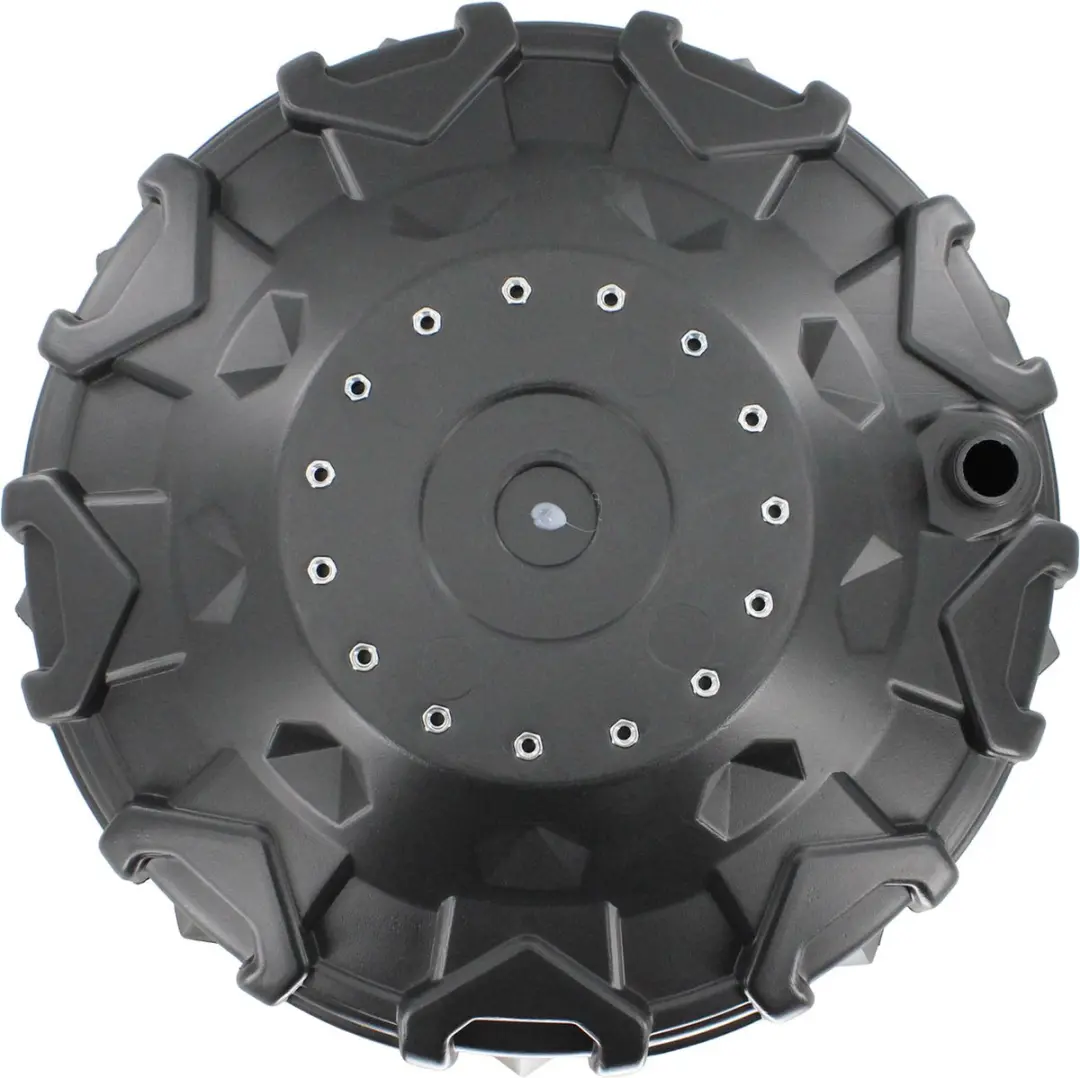 Legend Super Pro Gym Staande Bokspaal 185cm - Zwart