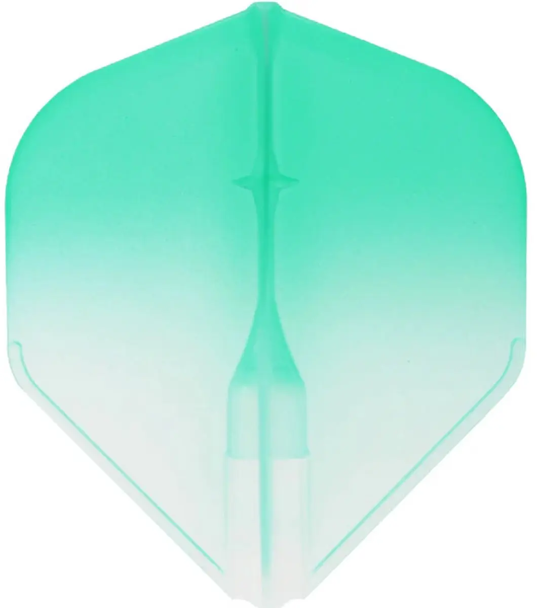 L-Style EZ L1 Standard Dart Flights