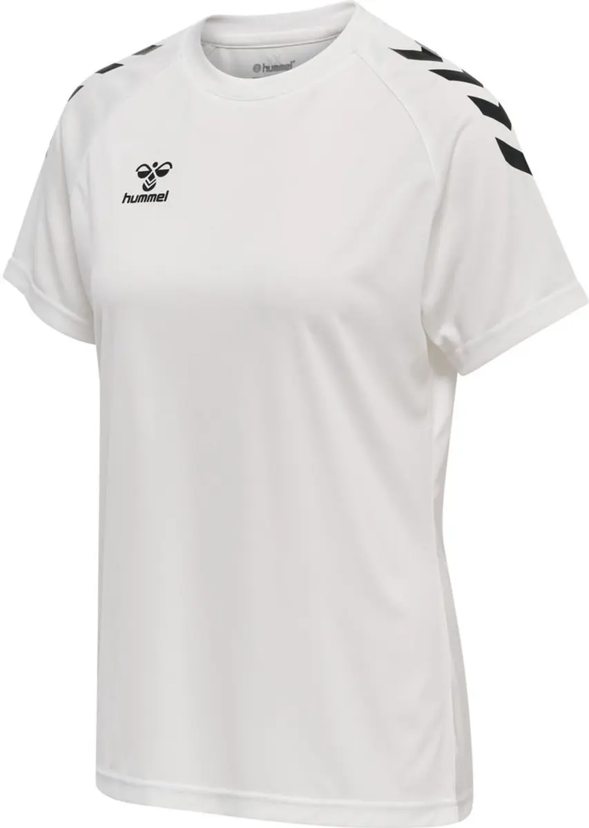 hummel Hmlcore Xk Core Poly T-Shirt S/S