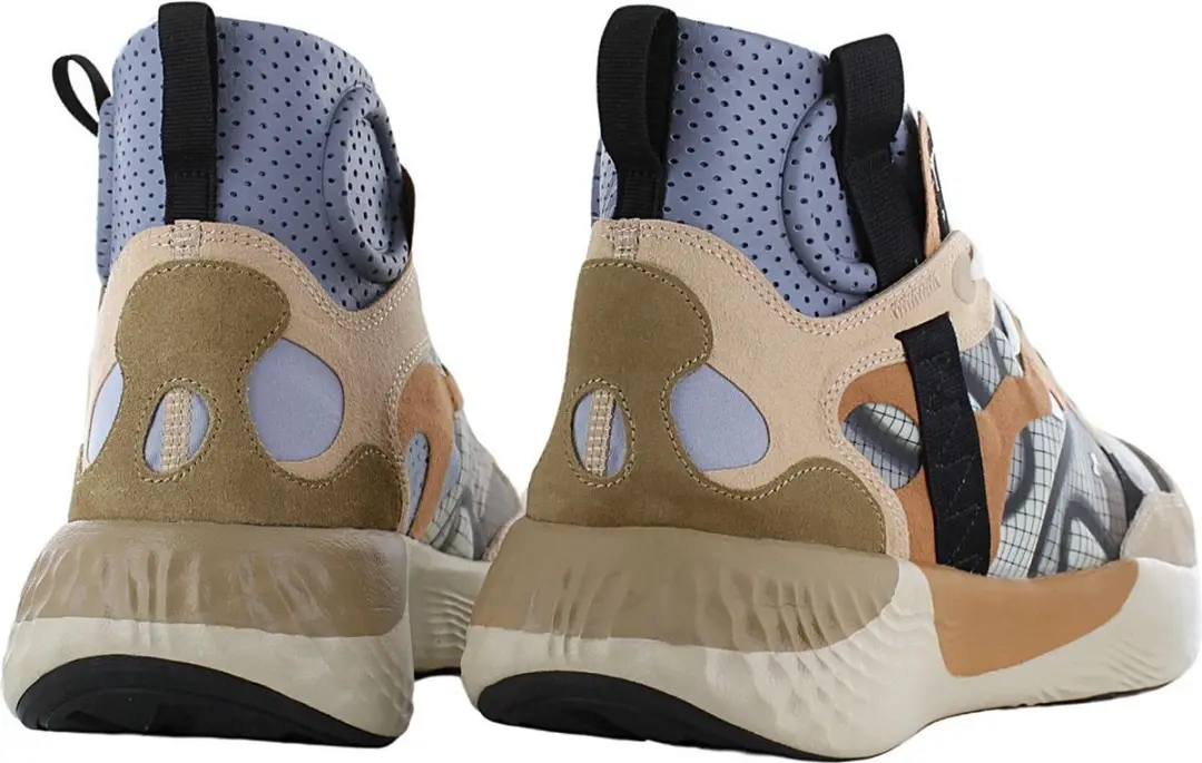 Jordan Air Jordan Delta 3 SP DD9361-212 - Heren Sneakers - Veelkleurig