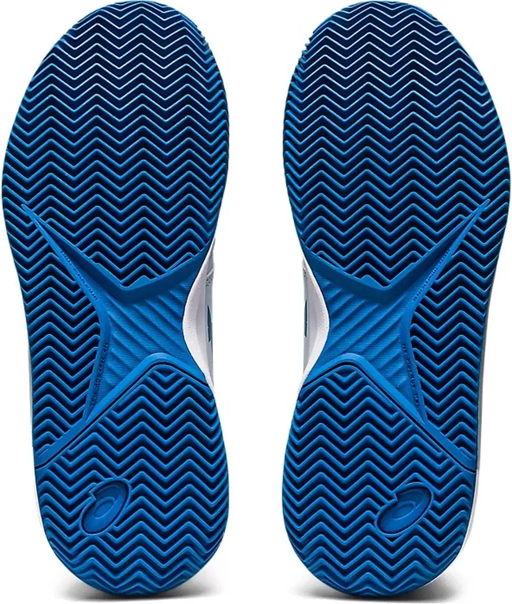 ASICS Gel Challenger 13 Tennisschoen - Blauw - afbeelding 4 van 6