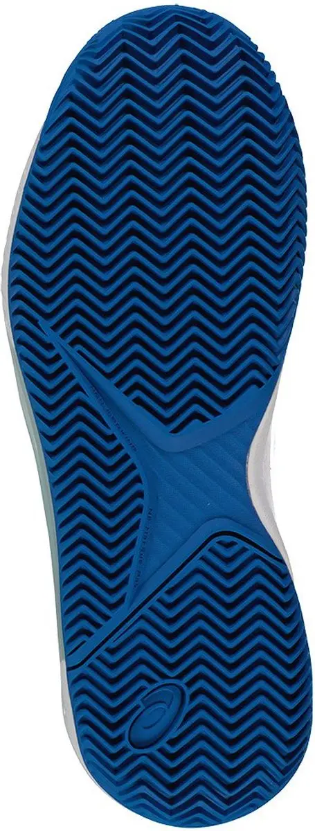 ASICS Gel Challenger 13 Tennisschoen - Blauw - afbeelding 2 van 6