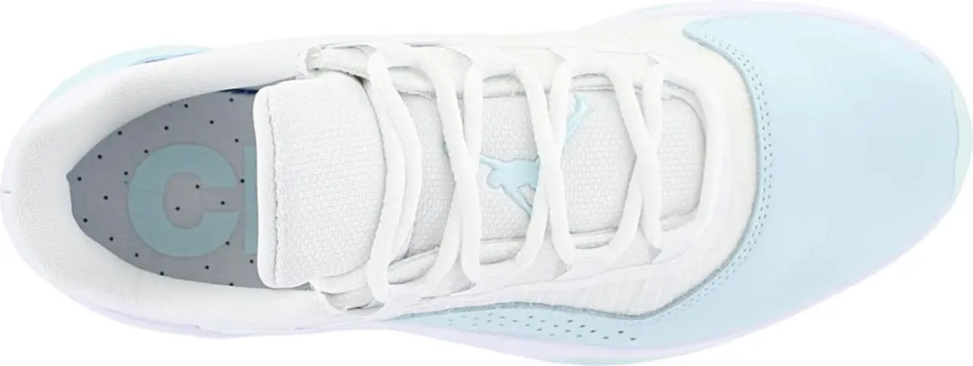 Jordan Air Jordan 11 Retro CMFT Low DV2629-100 - Dames Sneakers - Veelkleurig