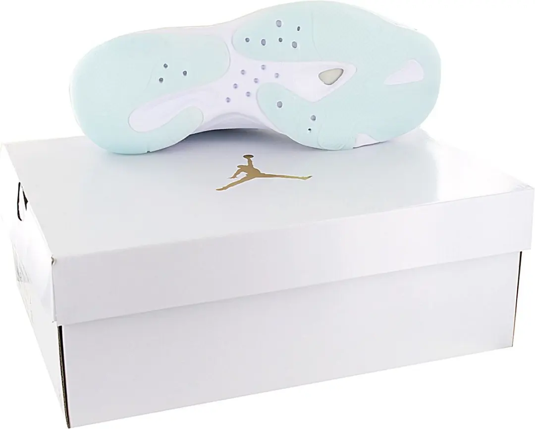 Jordan Air Jordan 11 Retro CMFT Low DV2629-100 - Dames Sneakers - Veelkleurig