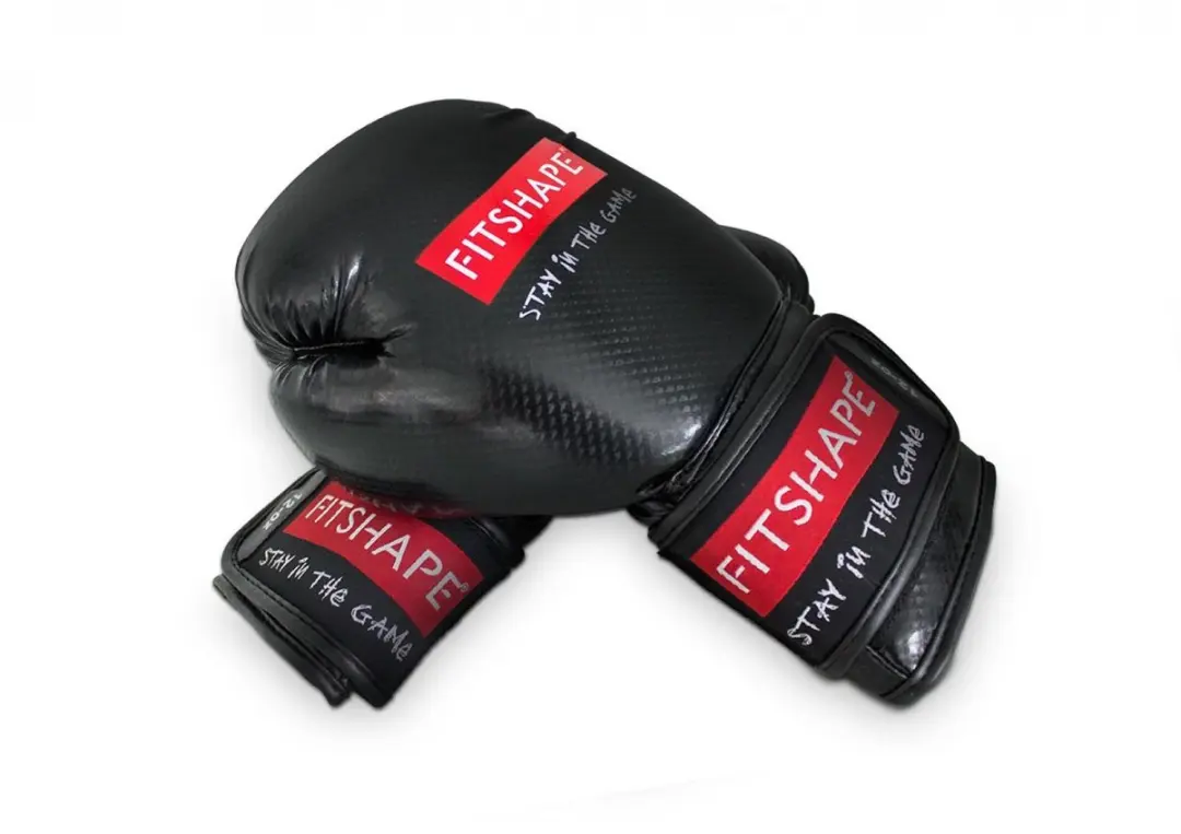 Fitshape Puncher Bokshandschoenen 10 oz